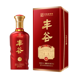 丰谷18N 52度