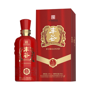 丰谷K20 52度