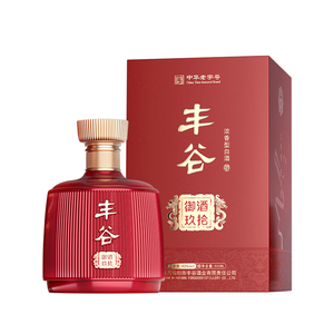 丰谷御酒玖拾 42度