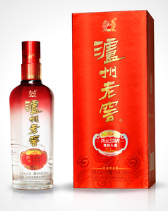 泸州老窖鸿运starA9 42度