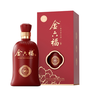 金六福酒·臻匠