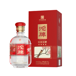 沱牌·铂金珍酿52度