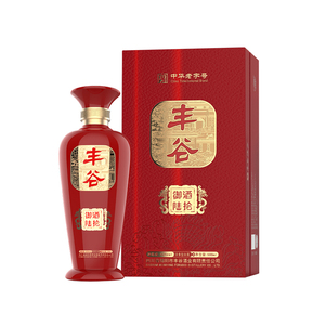 丰谷御酒陆拾 42度