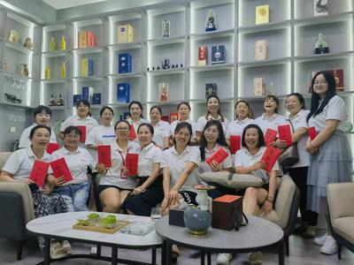2023采销系统商超促销培训会