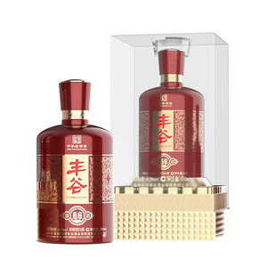丰谷御酒66 42度