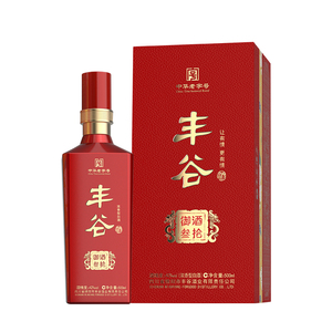 丰谷御酒叁拾 42度