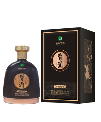 习酒纯酱