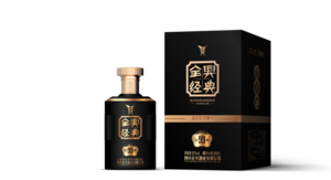 全兴经典酒·经典99 52度