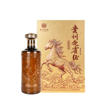 贵州迎宾酒