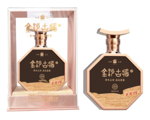 金沙古酱·匠心29（新）