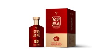 全兴经典酒·经典66 52度